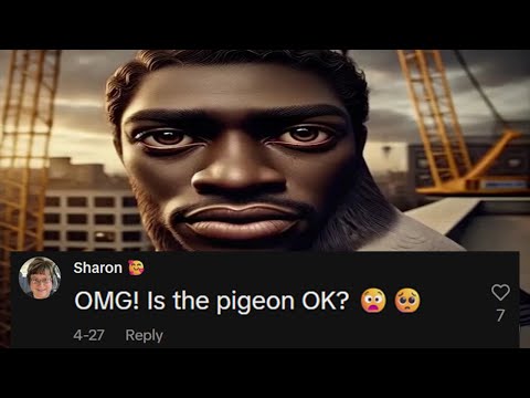 Stupid AI Slop Comments... 😭💔