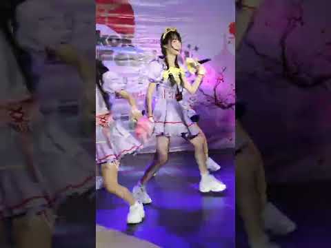 Part Time Dreamer - cover by Castella [Vasa Fancam] @ Japan-Bangkok IDOL Festival (25/06/2022)