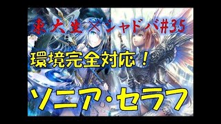 【東大生×シャドバ】新環境Tier１位を真剣考察！　20:00頃〜23:30予定