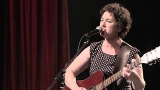 Oh Susanna - &quot;Oregon&quot; (live at The Great Hall)