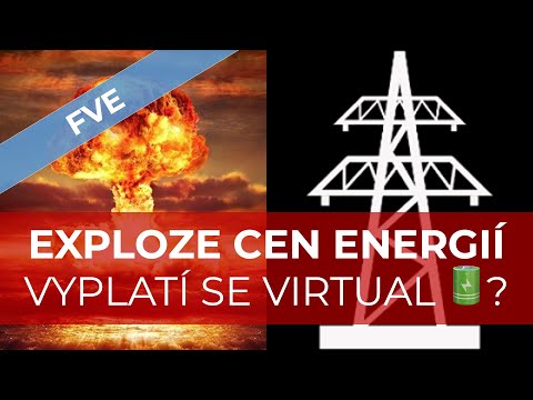 EXPLOZE CEN ENERGIÍ! VYPLATÍ SE VIRTUÁLNÍ BATERIA ? FOTOVOLTAIKA DÍL #5.1 | WWW.TESLACEK.TV