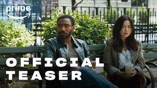 [閒聊] 史密斯任務 影集版