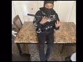 4block Lil Mari Uncharted Love Sped Up