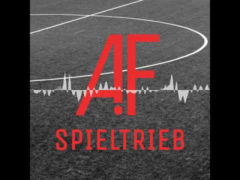 #3 Marius Huth // Alba Berlin | Spieltrieb-Podcast [Episode 2019]