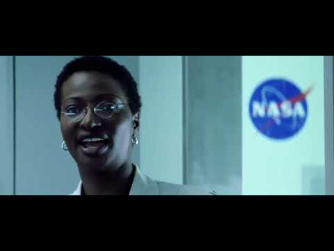 Ellen Cleghorne in Armageddon (1998)