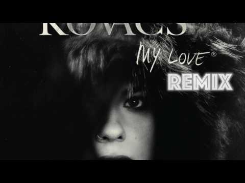 Kovacs - My Love (DJ Davidian Remix)