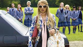 Spoilt Girl Sent To No.1 Strictest School By Her Dad To Teach Her Lessons video