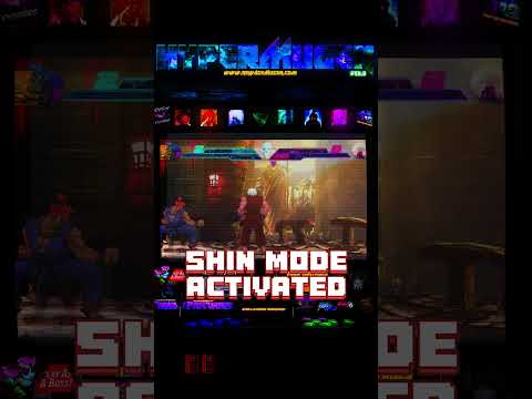 Its a hyperbattle!!! #hypermugen #mvc2 #kingoffighters #streetfighter #fgc #vs #mvc2 #akuma