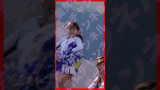 #S497【diana様！】 #shorts #チア #美女 #チアリーダー #diana