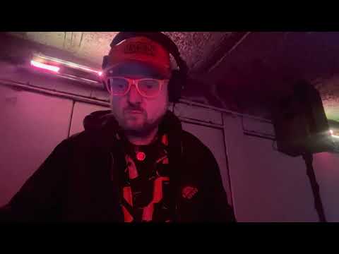 Jonas Karma - Storketræf Winter Rave (CPH LSD Panda VS Karma Kanonen, In The Tunnel)