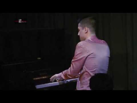FLAMENCO EN LA GARCIA LORCA #170 - JOSE LUIS KAELE, PIANISTA