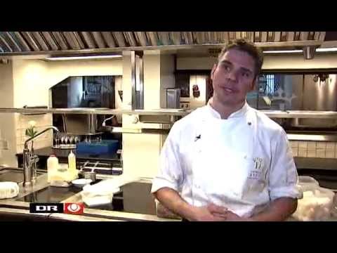 Michelin Chef Thomas Rode talks about palio nutrition