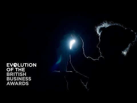 Evolution of the BCCJ's British Business Awards