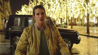 Video Ma Fable de Moha La Squale