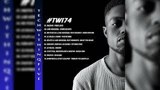 Download lagu TechWithInQfive [Part 74] 27 March 2025 mp3