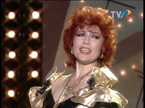 Corina Chiriac - Dragostea dintâi