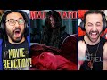 This Was Bonkers! MALIGNANT MOVIE REACTION!! (First Time Watching | Spoiler Review | James Wan)