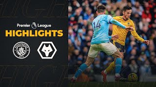 Download lagu Defeated by a Haaland hat-trick | Man City 3-0 Wolves | Highlights mp3 Download lagu Defeated by a Haaland hat-trick | Man City 3-0 Wolves | Highlights mp3