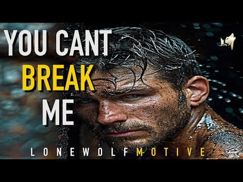 UNBREAKABLE SPIRIT | MOTIVATIONAL SPEECH