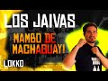 Reacción a Los Jaivas - Mambo de Manchaguay | Análisis de Lokko!