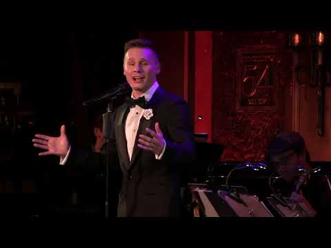 Seth Sikes - "Runnin' Wild/Happy Days are Here Again"