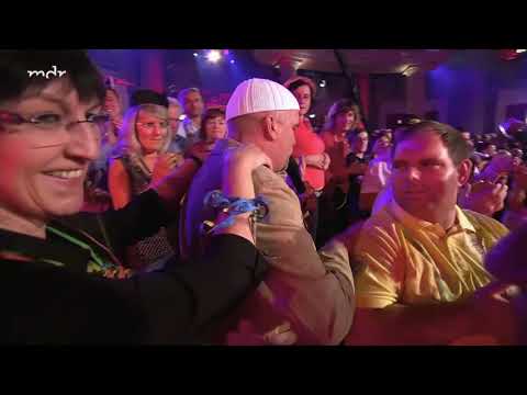 DJ Ötzi - A Mann für Amore (LIVE @ MDR Silvesterhits & Spaß)