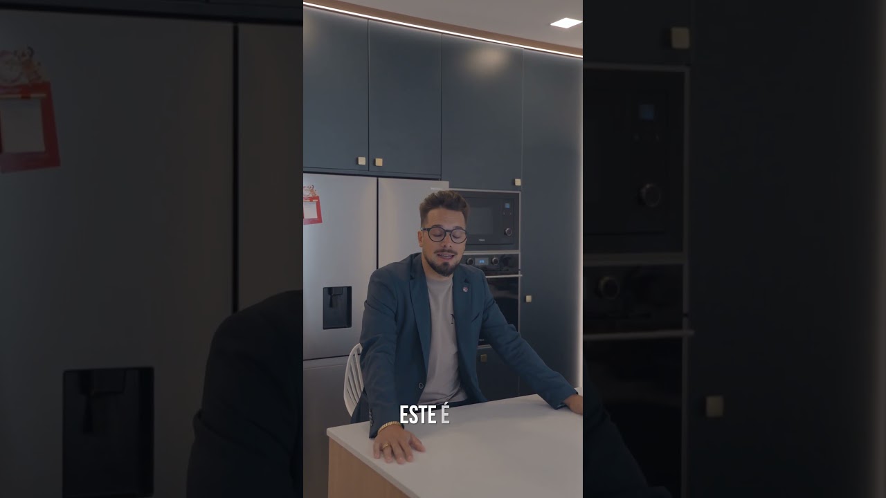 Vídeo do imóvel