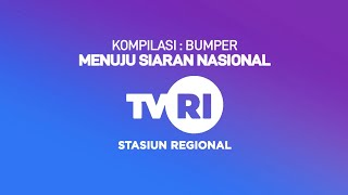 Download lagu Kompilasi : Bumper Menuju Siaran Nasional TVRI Daerah (Mar 2019-Now) mp3