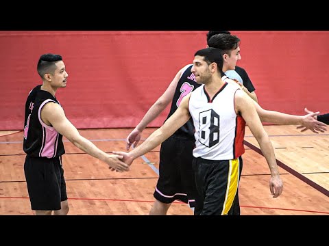 Chip N Dip vs Brick Brothers | Sunday tier 7 - tcbl 2019 fall