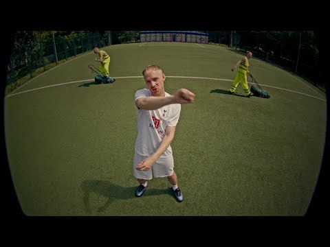 FOLKPRO — МОЯ ЗОНА