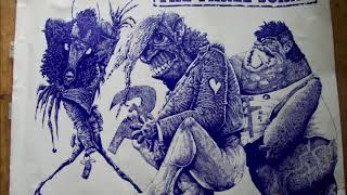 &quot;Moonlight on Vermont&quot;  the Three Johns