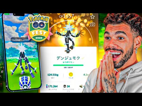 NIANTIC PROIBIU TODAS ULTRABEAST - POKÉMON GO | Cris |