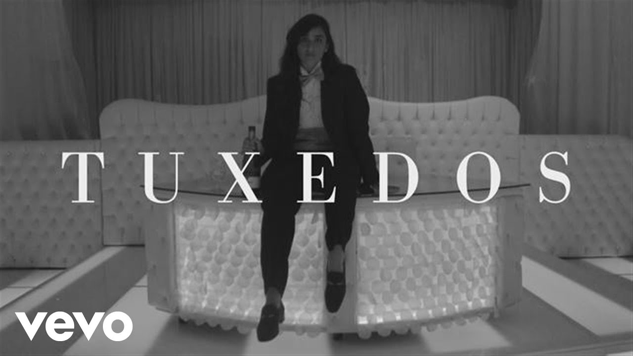 Cold War Kids — Tuxedos