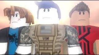 Peking Duk-Fire-Lyrics (Roblox Animation The Last Guest 3)