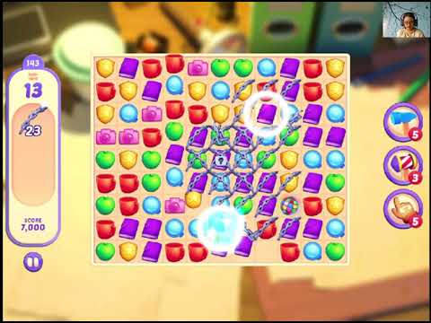 Small Town Murders Level 143