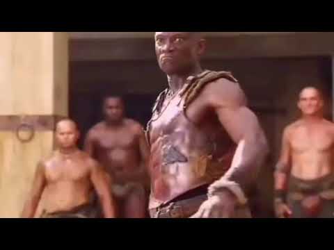 spartacus season 1 episode 8. that is not my name