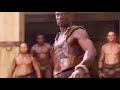Spartacus Season 1 Episode 8 That Is Not My Name