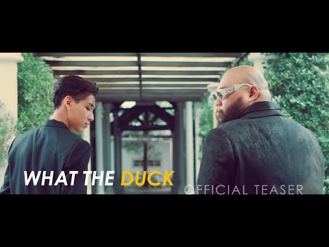 F.HERO Ft. BamBam From GOT7 (Prod. By KILO KEYS) - Do You [Official Teaser]