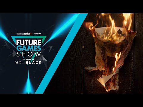 Announcement Trailer