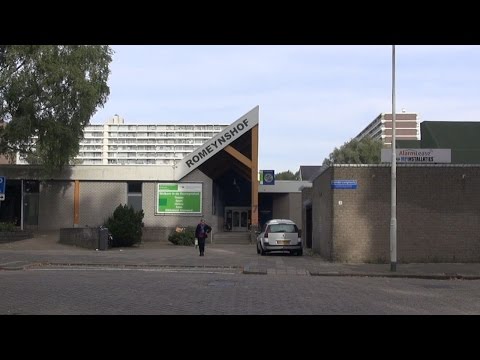 010nu- Steeds meer voorzieningen in Ommoord verdwijnen