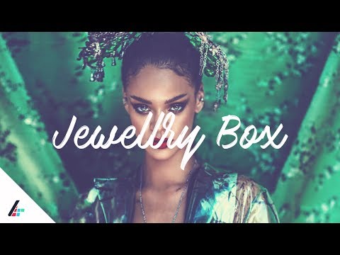 Dancehall Instrumental Beat 2017 - Jewellery Box Riddim