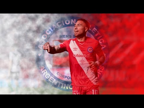 Damian Batallini • Goles • Jugadas • Asistencias