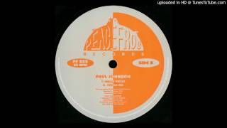 Paul Johnson - Tikkle Me