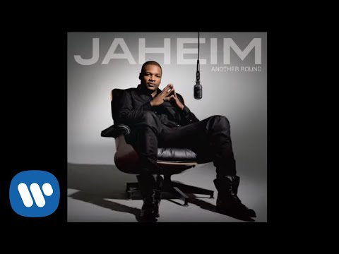Jaheim - Ain't Leavin Without You (feat. Jadakiss) [Remix]