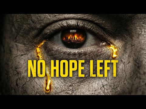 Walkingcrow One AI Music - CONCRETE TEARS — 90s Dark Hip Hop Requiem (Official AI Music Video) 🌧️💀