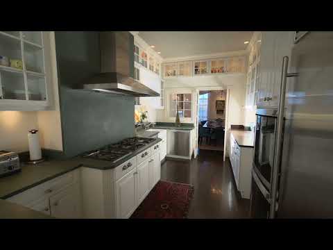 Luxury Co-Op Listing in Back Bay Boston Massachusetts Listing by Scarlett Tamburro