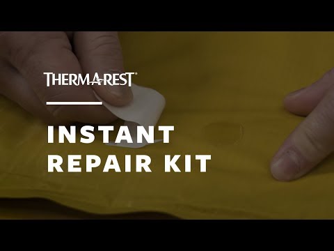 Instant Field Repair Kit video poster