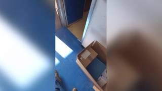 Ranucci fa gli scatoloni e racconta: «Finisce una storia durata vent’anni. Raccolgo i ricordi»