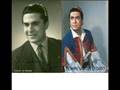 Di Stefano - " Fenesta che lucive " A la Barcillunisa '47 " ( 47 voce Fantastica ) - macciboma Di Stefano - " Fenesta che lucive " A la Barcillunisa '47 " ( 47 voce Fantastica )