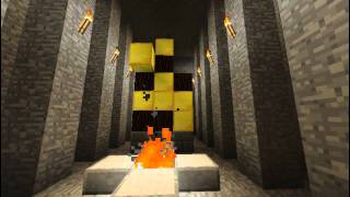 Minecraft - Athenian Acropolis (MP Survival)